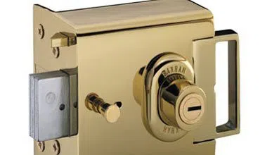 City Locksmith Services Cranford, NJ 908-287-5082 - 13-High-Security-Locks