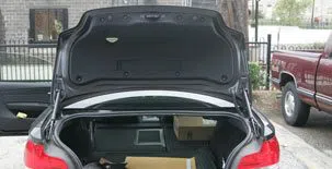 City Locksmith Services Cranford, NJ 908-287-5082 - 18-Trunk-unlock